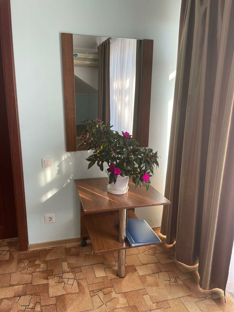 Гостиница Ява Отель Анапа