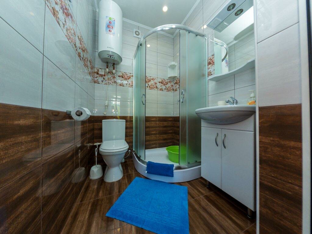 Гостиница Ява Анапа