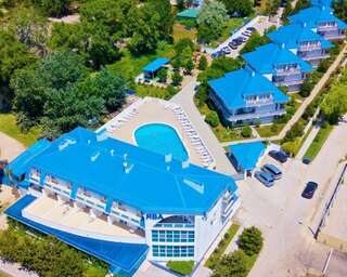 Гостиница Ява Отель Анапа Люкс-5