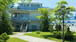 Гостиница Ява Анапа Коттедж однокомнатный улучшенный-1