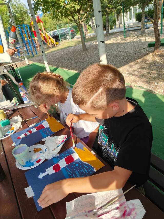 Гостиница Ява Анапа-74