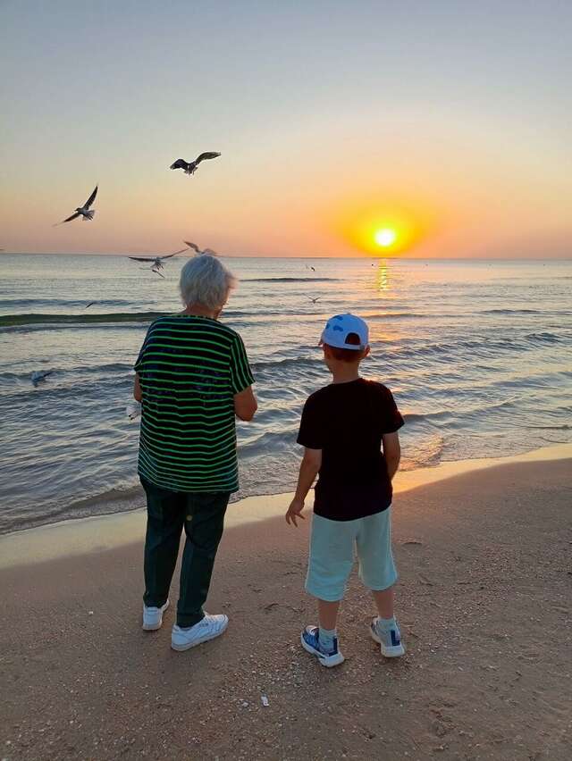 Гостиница Ява Анапа-61