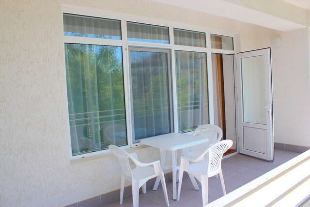 Гостиница Ява Анапа-33