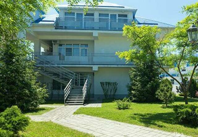 Гостиница Ява Анапа-28