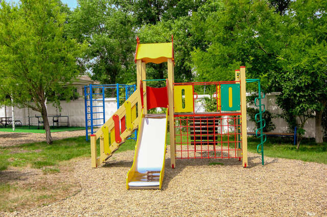 Гостиница Ява Анапа-17