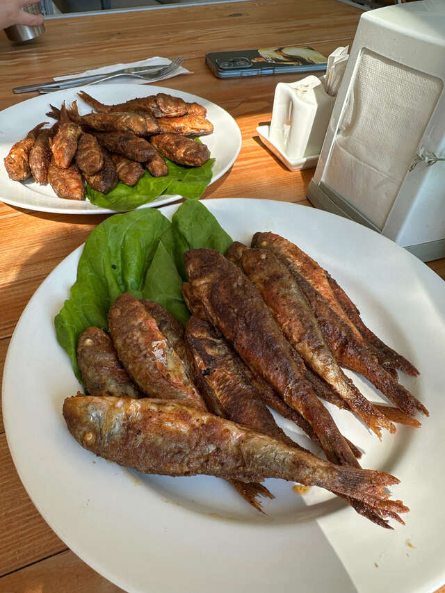 Гостиница Ява Анапа-99