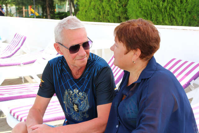 Гостиница Ява Анапа-8