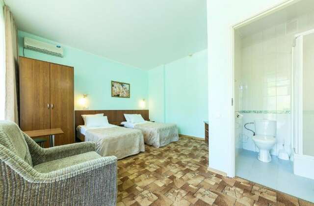 Гостиница Ява Анапа-60