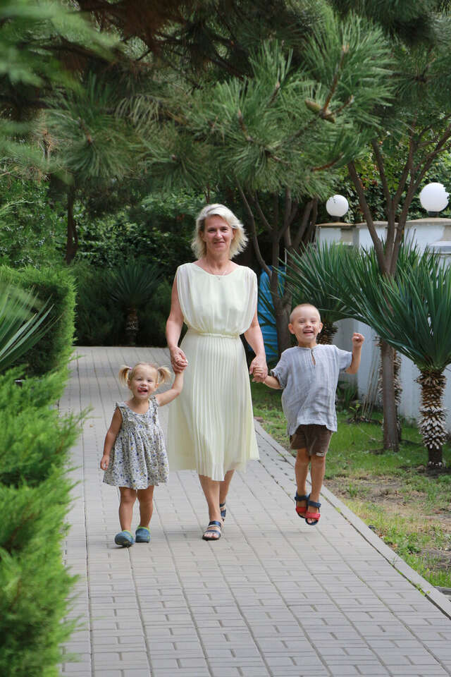 Гостиница Ява Анапа-46