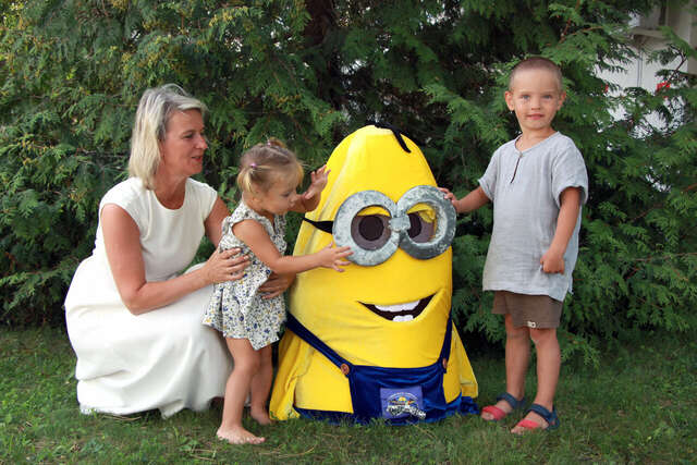 Гостиница Ява Анапа-68