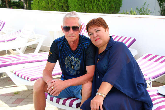 Гостиница Ява Анапа-48