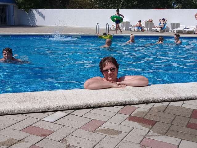 Гостиница Ява Анапа-70