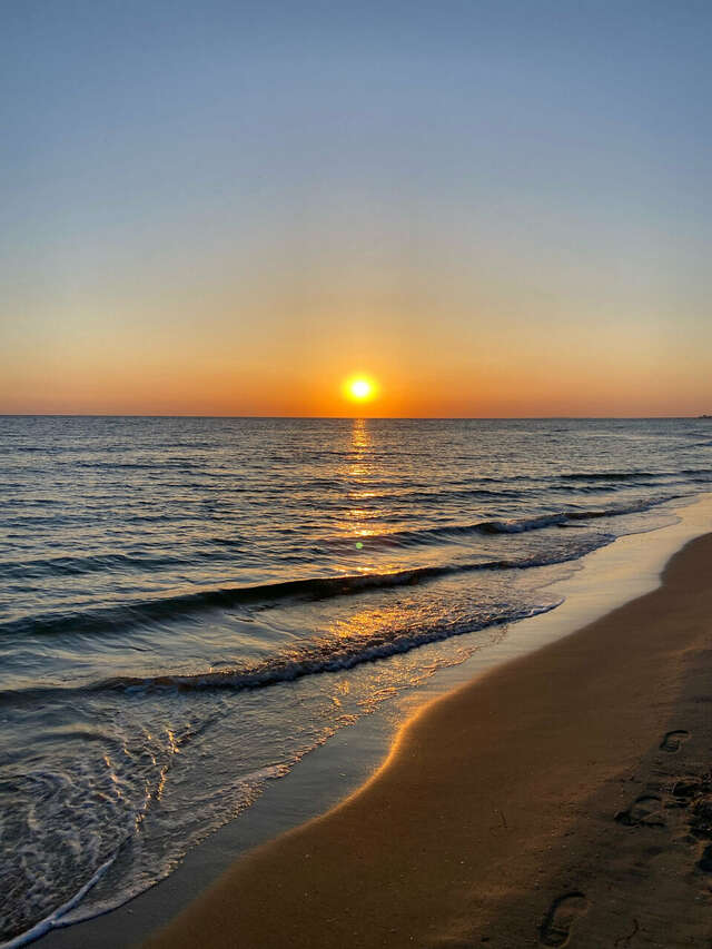 Гостиница Ява Анапа-22