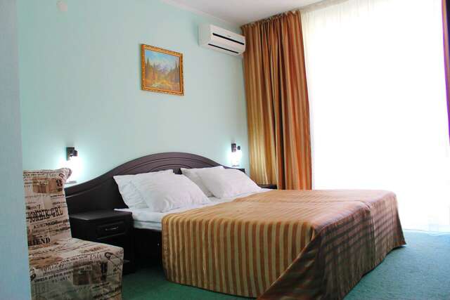 Гостиница Ява Анапа-59