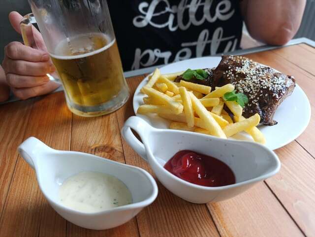 Гостиница Ява Анапа-104