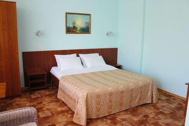 Гостиница Ява Анапа-87