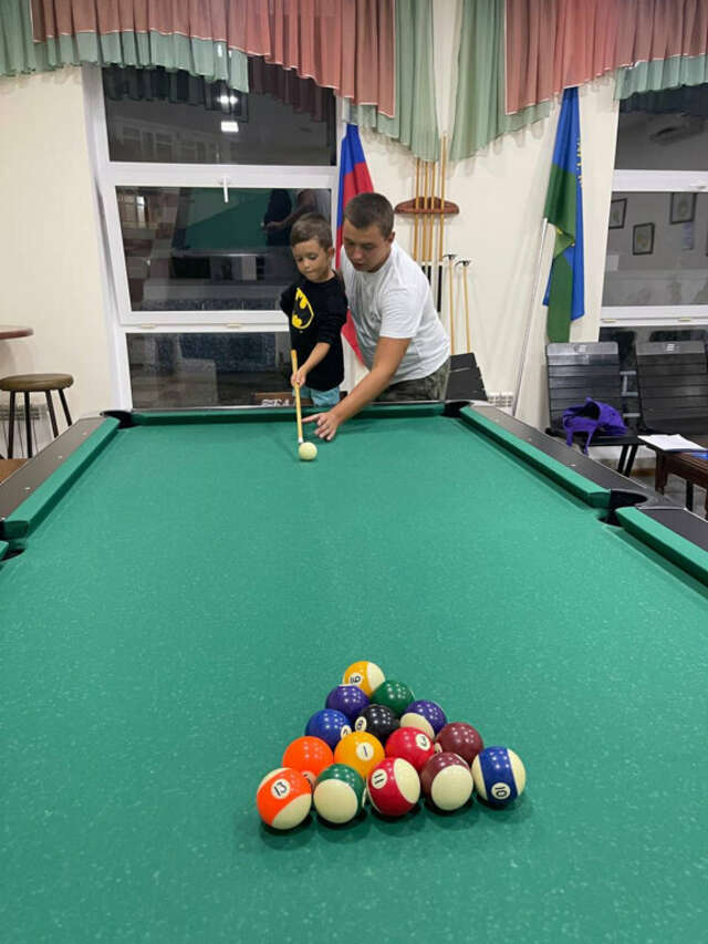 Гостиница Ява Анапа-53